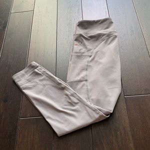 Curves and combat boots leggings